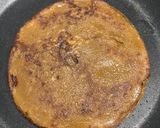 ઘઉં અને ગોળ ની પેનકેક(Wheat and Jaggery Pancake Recipe in Gujarati) રેસીપી સ્ટેપ4ફોટો
