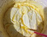 Foto langkah ke 5 dari resep Bolu Tape Keju (Empuk&Lembut).