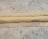 Foto del paso 3 de la receta: Palmeritas de azúcar y canela