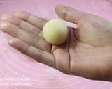 Foto langkah ke 3 dari resep Donat 3 Bahan.