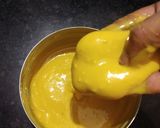 खानदेशी डुबुक-वडे (Khandeshi Dubuk-Vade recipe in marathi) रेसिपी स्टेप 4 फोटो 