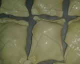 Foto del paso 7 de la receta Empanada de pollo😘