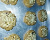 Foto langkah ke 7 dari resep Dates Cheese Cookies.