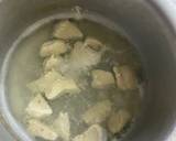 Chicken alo ki kabab