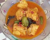Foto langkah ke 4 dari resep Sayur tahu.