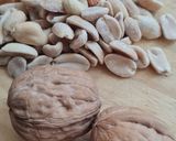 Foto del paso 3 de la receta: Barritas energéticas de avena, semillas, frutos y miel 🍯Snack para llevar donde vos elijas 🎒