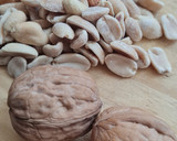 Foto del paso 3 de la receta: Barritas energéticas de avena, semillas, frutos y miel 🍯Snack para llevar donde vos elijas 🎒