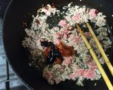 A picture of step 4 of Authentic Sichuan-Style Mapo Tofu at Home.