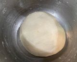 A picture of step 2 of Pretzel 🥨.