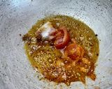A picture of step 3 of Pindi Chole.