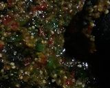 Foto langkah ke 3 dari resep Sambal Tempe Goang.