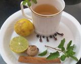 ઉકાળો(Ukado recipe in Gujarati) રેસીપી સ્ટેપ2ફોટો