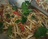 Foto langkah ke 5 dari resep Tumis Taoge Teri.
