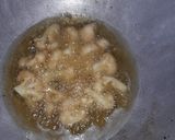 Foto langkah ke 5 dari resep Brokoli Tepung Ekonomis.
