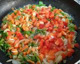 Foto del paso 2 de la receta Hígados de pollo.Receta personal José A. Pena