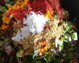 પતરાળી નું શાક (Patarali Shak Recipe In Gujarati) રેસીપી સ્ટેપ4ફોટો