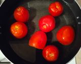 Foto del paso 1 de la receta: Tinga de pollo