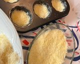 صورة لخطوة 2 من وصفة كنافة. 🍽️