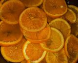 Foto del paso 2 de la receta: Tarta de naranja bien cítrica