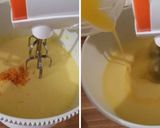 Foto del paso 3 de la receta Bizcocho de Naranja