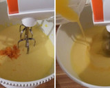 Foto del paso 3 de la receta: Bizcocho de Naranja