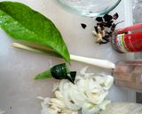 Foto langkah ke 1 dari resep Nasi Minyak.
