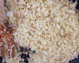 Foto del paso 3 de la receta: Arroz de coliflor a la cubana