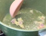 Foto langkah ke 1 dari resep 392. Sop Bakso Sapi.