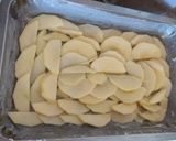 Foto del paso 2 de la receta: Tarta invertida de manzana
