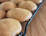 Foto del paso 5 de la receta: Galletitas de dulce de leche del recetario Maizena® muy fáciles, ideal principiantes ☺️les dejo tips