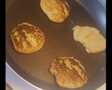 Foto del paso 2 de la receta: Hotcake de banana
