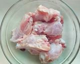 Foto langkah ke 1 dari resep Ayam Goreng Pandan.