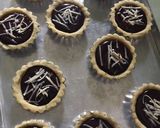 Foto langkah ke 9 dari resep Pie Brownies oven tangkring.