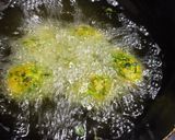 A picture of step 3 of Surti undhiyu.