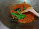 Ayam Rica-Rica Khas Manado