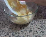 Foto del paso 4 de la receta: Plum cake o pastel de manzanas