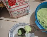 Foto langkah ke 7 dari resep Kue Putu Bumbu.