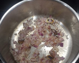 Foto del paso 4 de la receta: Arroz salteado con verduras y salsa de soja