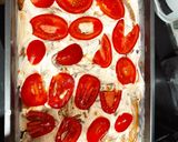 Sütőben sült csirkemell recept fázis 3 fotója