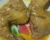 Foto langkah ke 4 dari resep Ayam goreng balut telur.