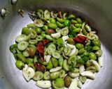 கிளாக்காய் சாம்பார்😋 (Kalakkaai sambar recipe in tamil) ரெசிபி ஸ்டேப் 1 புகைப்படம்