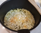 Foto del paso 2 de la receta: Estofado de cerdo con patatas y zanahorias