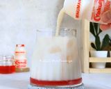 Foto langkah ke 4 dari resep Es Yakult Cocopandan.