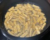 Foto langkah ke 2 dari resep 28. Orek Tempe.