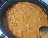 Foto del paso 5 de la receta: Pollo tikka masala light