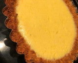 Foto del paso 2 de la receta: Key lime pie