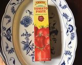 A picture of step 7 of California Farm Organic Tomato Paste.