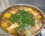 Foto langkah ke 3 dari resep Sayur Asem Segar.