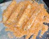 Foto langkah ke 2 dari resep Zukini goreng krispi.