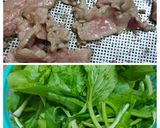 Hình bước làm 5 của món Cơm ngon nhà nấu